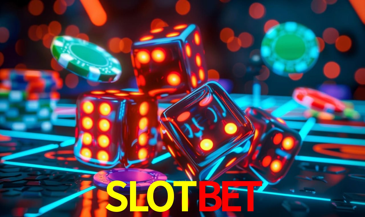 Interface Premium SLOTBET