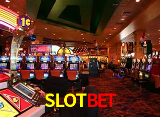 SLOTBET Curitiba - Live Status