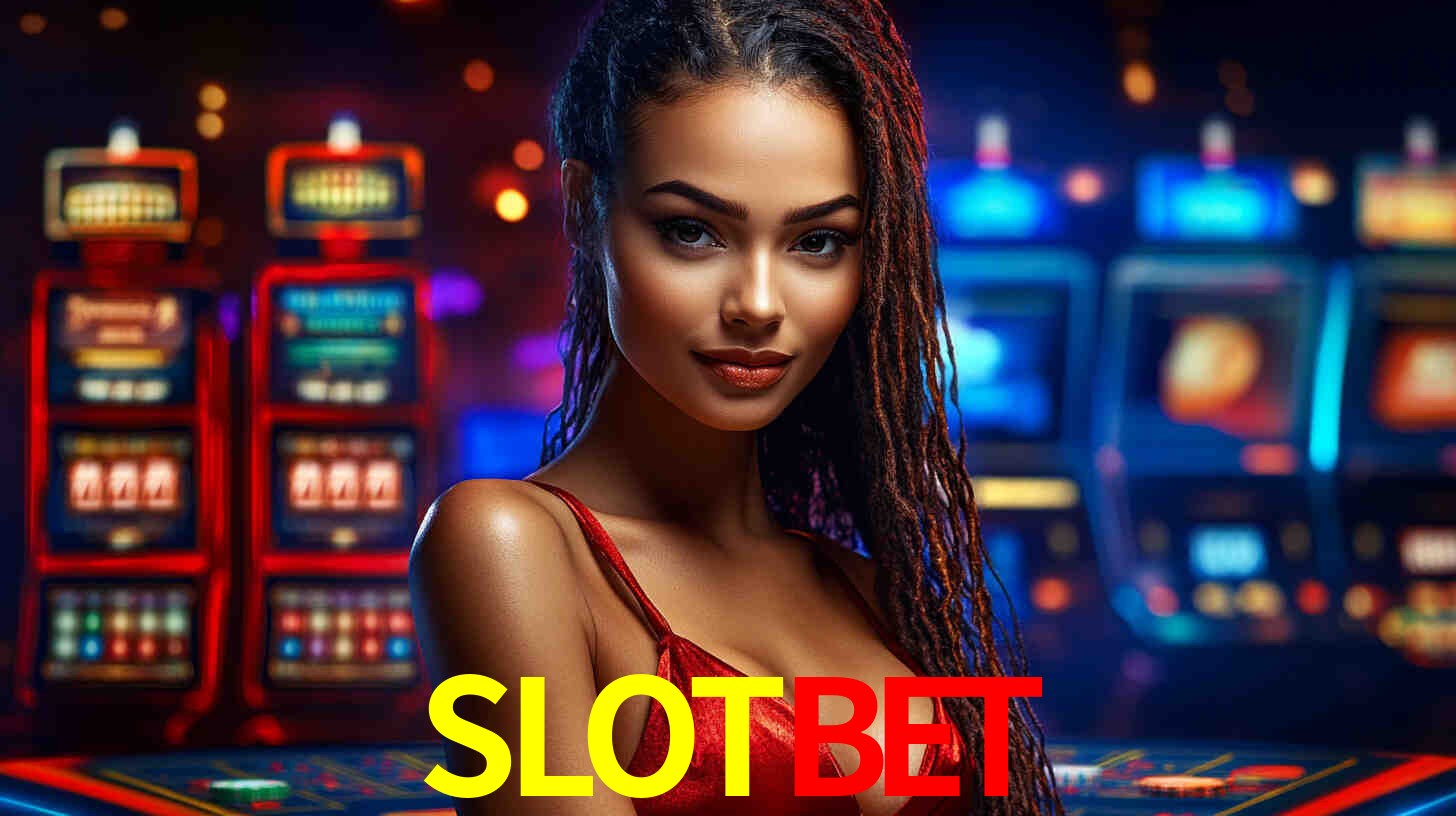 A Experiência Imersiva dos Cassinos Ao Vivo no SLOTBET