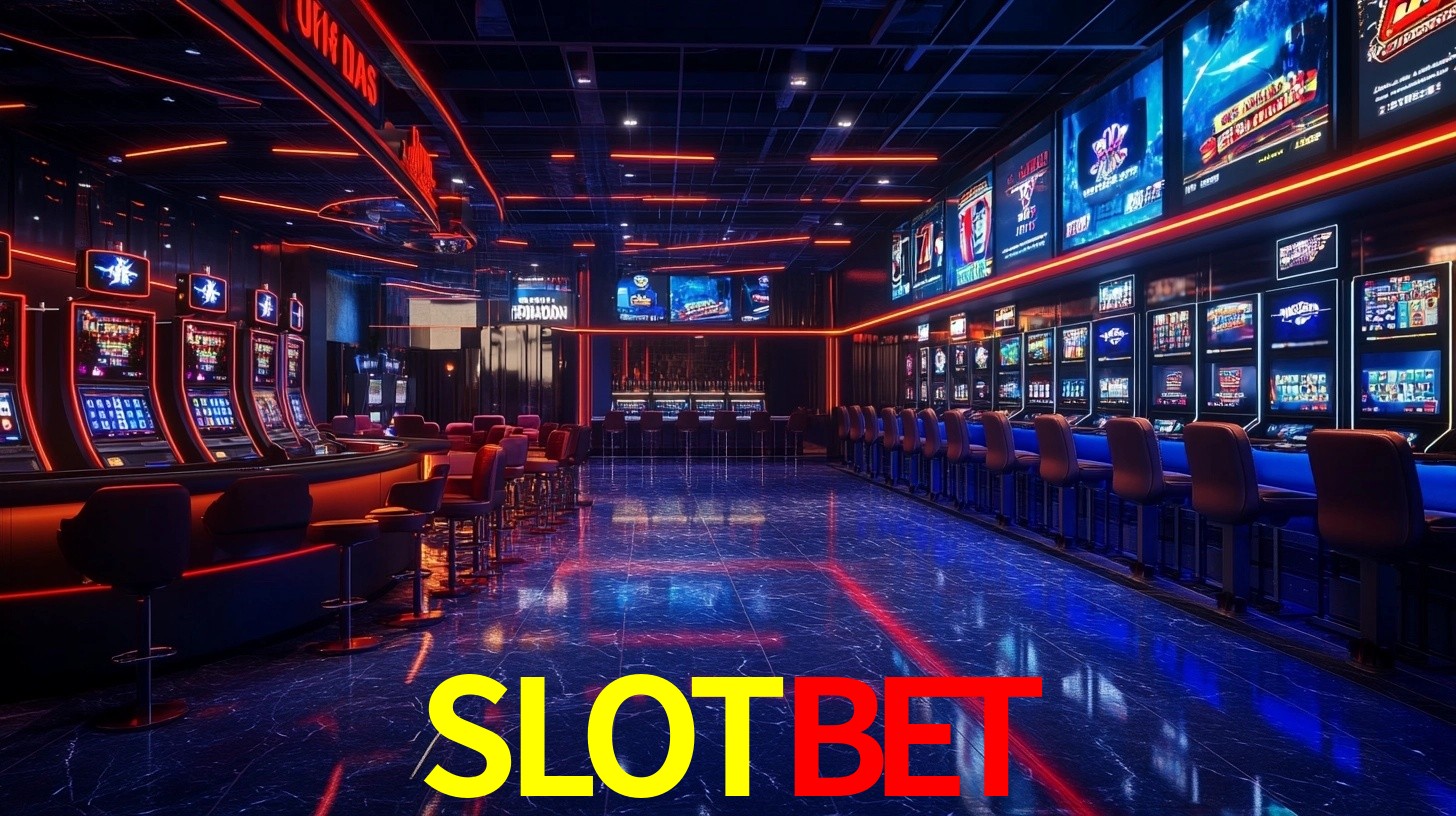 VIP Casino SLOTBET