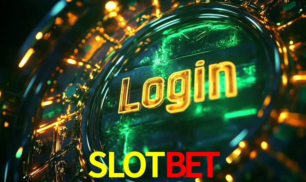 SLOTBET - Installation Guide