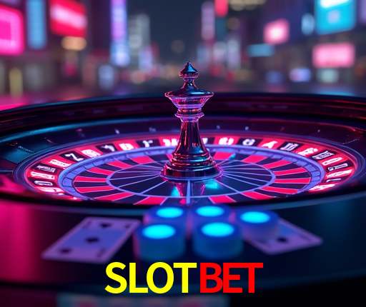 Desvendando o Mundo dos Jogos Virtuais na SLOTBET