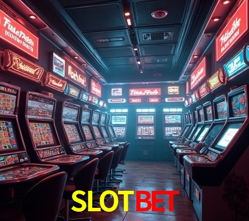SLOTBET São Paulo - Hot Promos