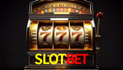 Inovações de Jogos na SLOTBET: O Futuro das Experiências Interativas