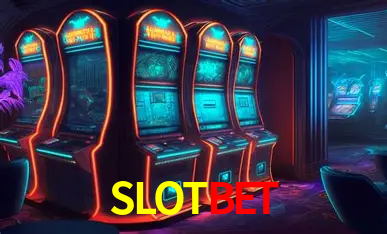 Apostas Esportivas na SLOTBET: Um Guia Completo