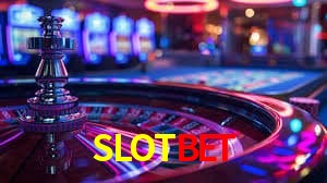 Cadastro Rápido SLOTBET