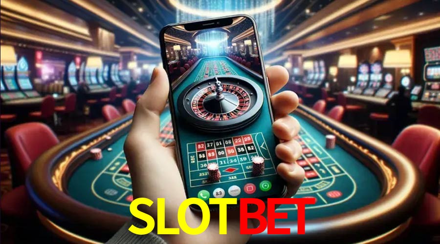 Platform Technology SLOTBET