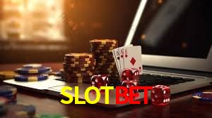 PIX Instantâneo SLOTBET