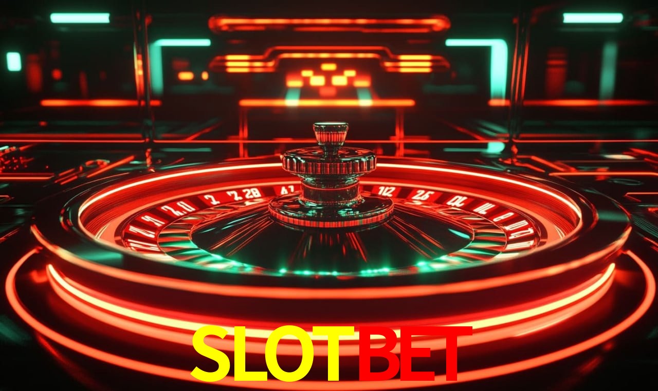 Apostas Esportivas na SLOTBET: Um Guia Completo