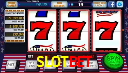 SLOTBET Belo Horizonte - Reivindique Bonus