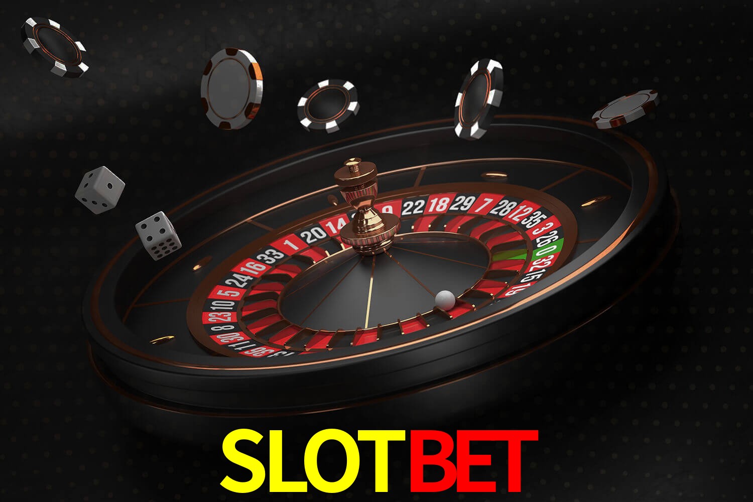 SLOTBET