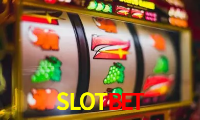 Desvendando o Mundo dos Jogos Virtuais na SLOTBET