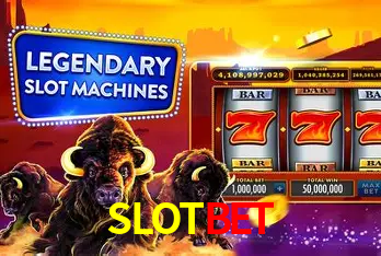 A Revolução dos Aplicativos de Jogos no SLOTBET