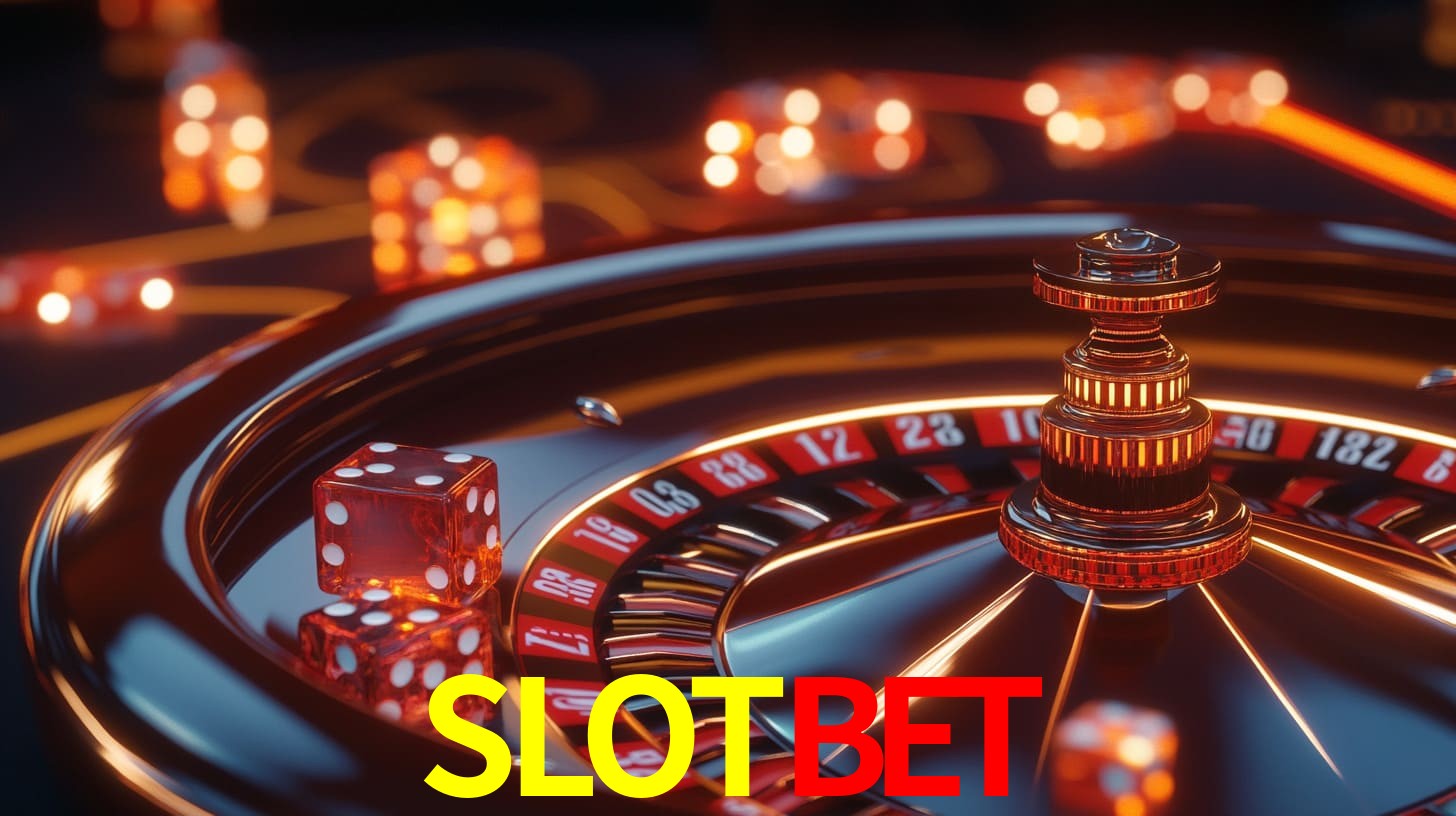 Football Betting SLOTBET