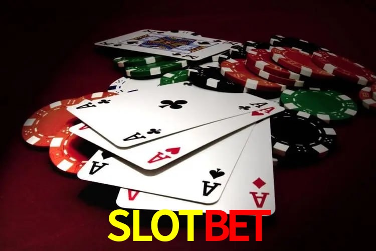 Apostas de Basquete SLOTBET