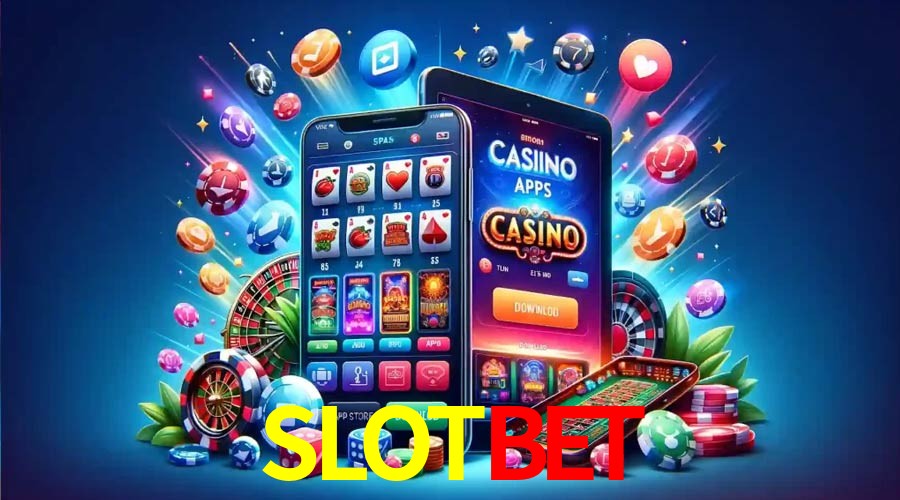 Flash Promotion SLOTBET