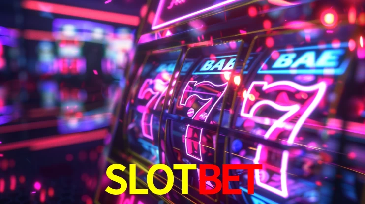 Responsive Design SLOTBET