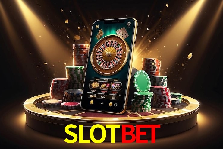 SLOTBET - Customer Support