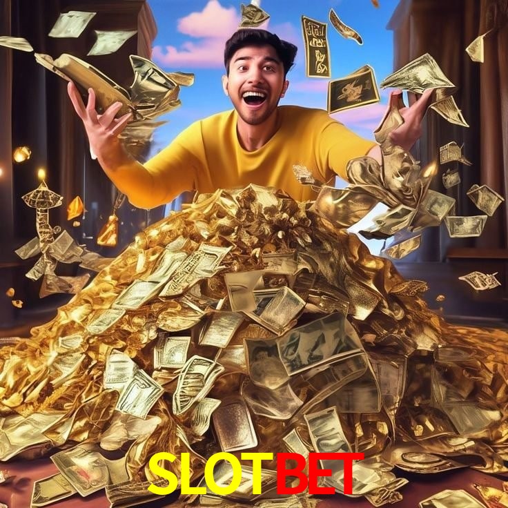 Estatísticas Esportivas SLOTBET