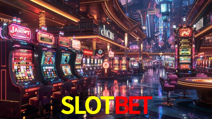 2FA Security SLOTBET
