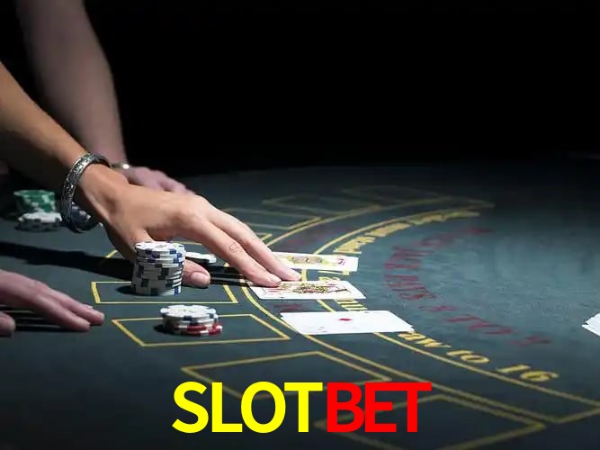 SLOTBET Fortaleza - Reviews