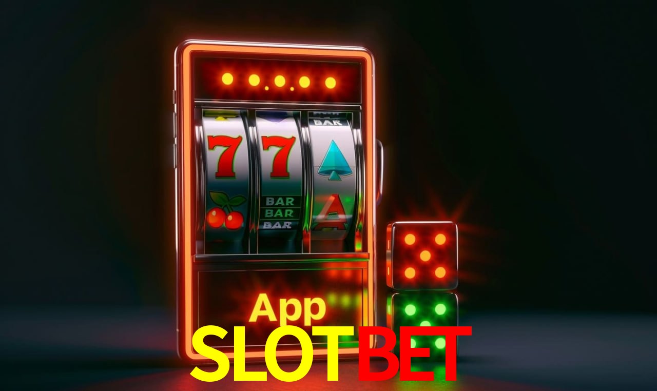 Sistemas de Segurança SLOTBET