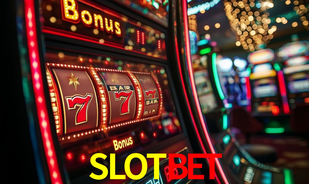 SLOTBET
