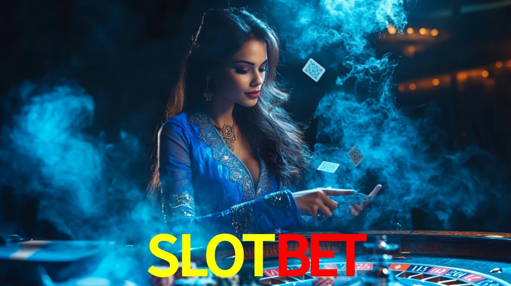 A Emoção da Loteria na SLOTBET: Uma Chance de Mudança de Vida