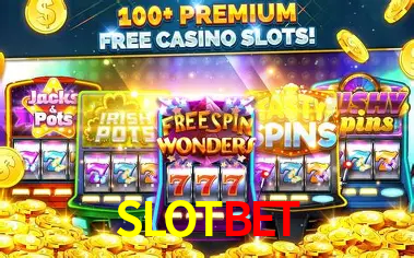 Descubra a Magia dos Jogos de Arcade no SLOTBET